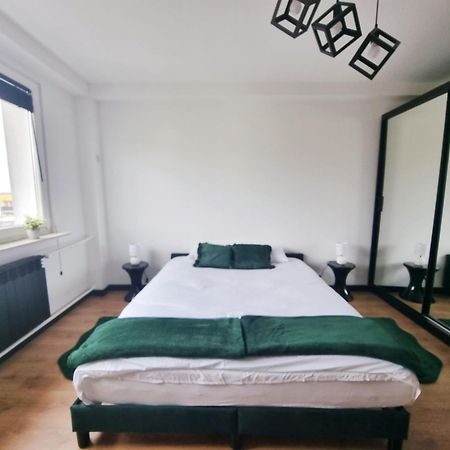 Appartamento Na Szczycie Chełm Esterno foto